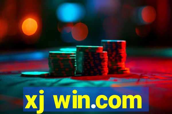 xj win.com